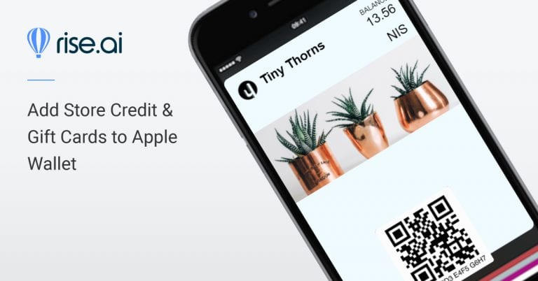 Add a Gift Card to Apple Wallet: Using Apple Wallet Gift Cards