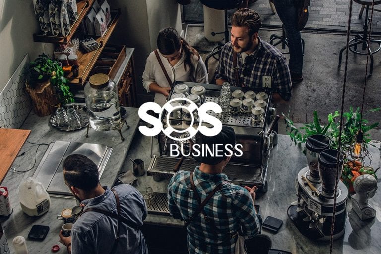 sos businesses