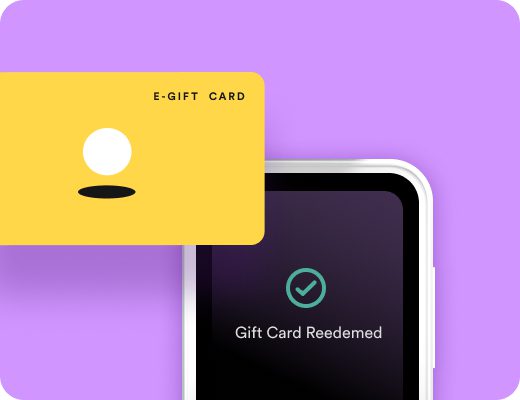 Seamless Gift Card Balance Check