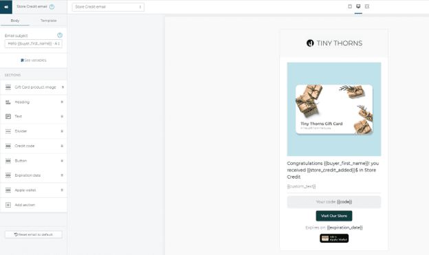 Chopotle rewards program
